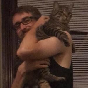 Meet your Posher, Bryan